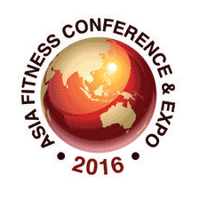 Asia Fitness Conference & Expo