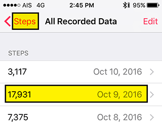 17,931 steps