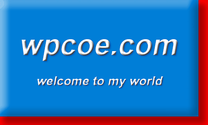 wpcoe.com logo