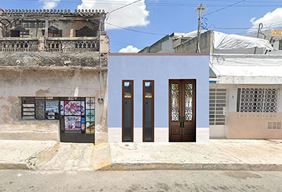 architect proposal of house