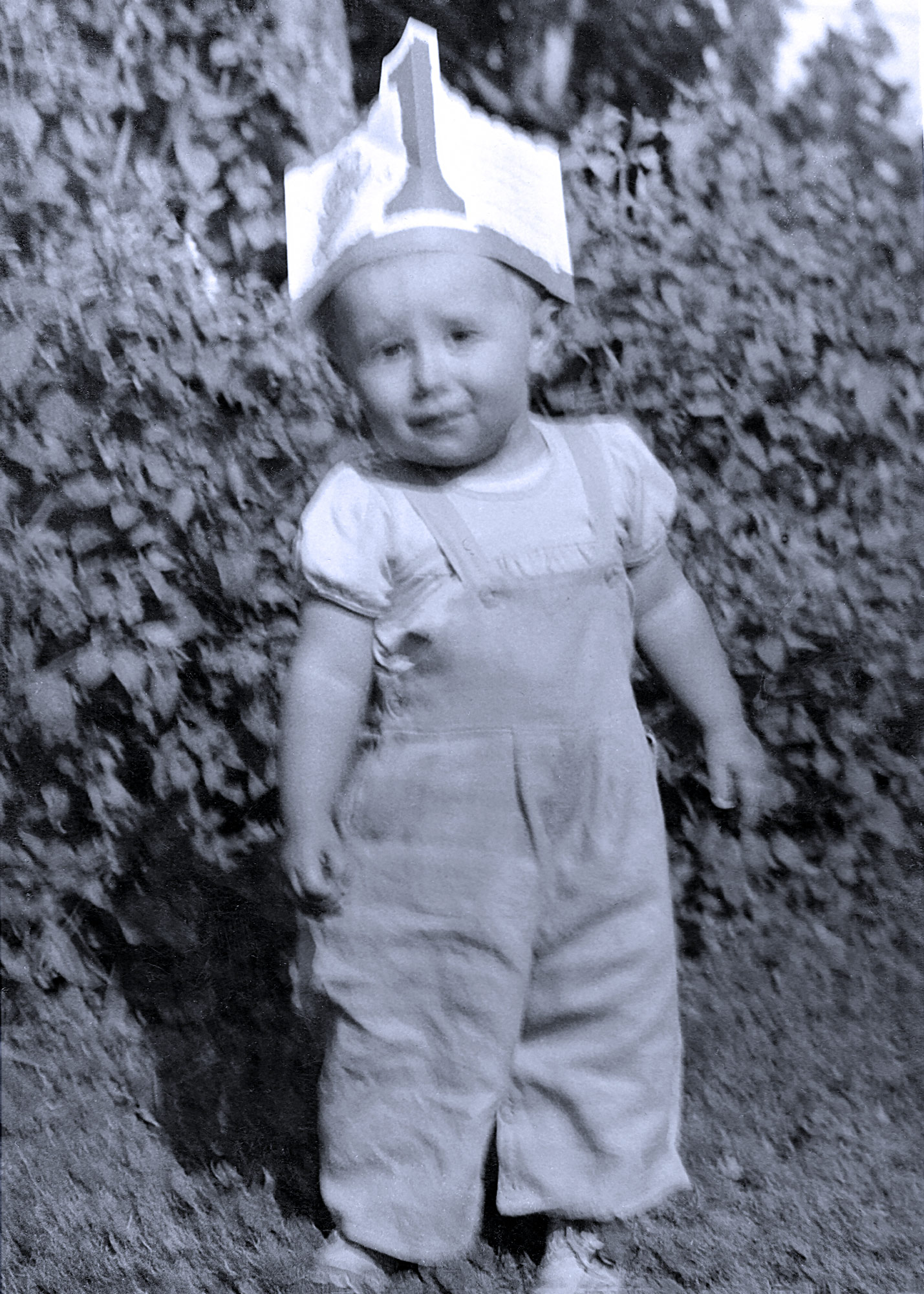 1949 Patricia Coe (Los Gatos, California)